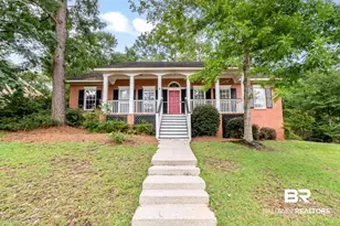 2117 W Charingwood Dr, Mobile, AL 36695 - Photo 2