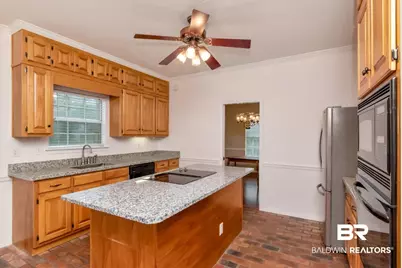 2117 W Charingwood Drive, Mobile, AL 36695 - Photo 14