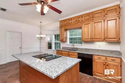 2117 W Charingwood Drive, Mobile, AL 36695 - Photo 12