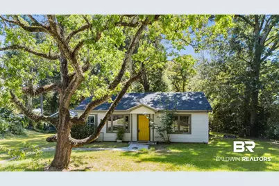 1467 Pitman Drive, Mobile, AL 36605 - Photo 1