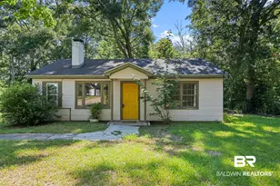 1467 Pitman Dr, Mobile, AL 36605 - Photo 2