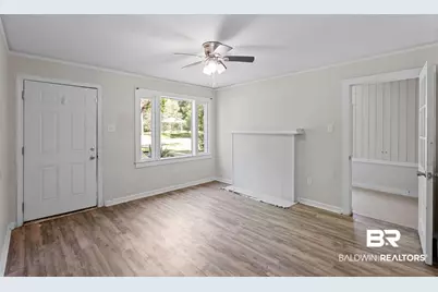 1467 Pitman Drive, Mobile, AL 36605 - Photo 4