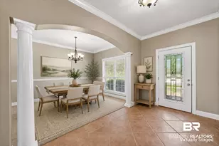 303 Savannah Cir, Foley, AL 36535 - Photo 2