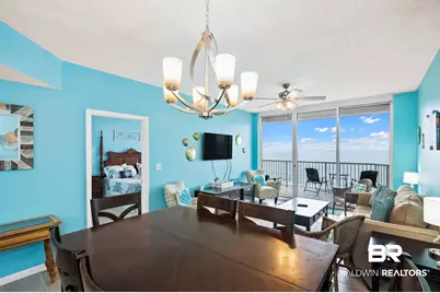 375 Beach Club Trail #B1202, Gulf Shores, AL 36542 - Photo 8