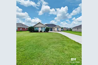 21641 Talbot Lane, Robertsdale, AL 36567 - Photo 1