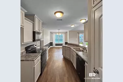 21641 Talbot Lane, Robertsdale, AL 36567 - Photo 2