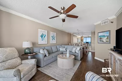 24950 Perdido Beach Boulevard #802, Orange Beach, AL 36561 - Photo 12
