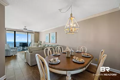 24950 Perdido Beach Boulevard #802, Orange Beach, AL 36561 - Photo 8