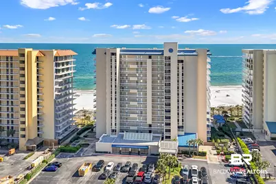 24950 Perdido Beach Boulevard #802, Orange Beach, AL 36561 - Photo 2