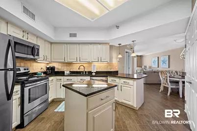24950 Perdido Beach Boulevard #802, Orange Beach, AL 36561 - Photo 4