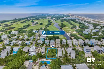 Lot 61 Kiva Way, Gulf Shores, AL 36542 - Photo 2