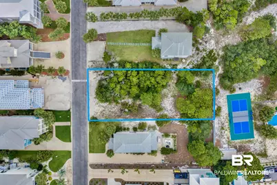 Lot 61 Kiva Way, Gulf Shores, AL 36542 - Photo 6