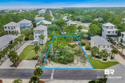 Lot 61 Kiva Way, Gulf Shores, AL 36542 - Photo 8