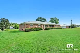 24570 US Hwy 90, Robertsdale, AL 36567 - Photo 36