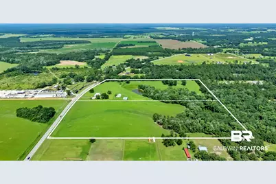 24570 US Highway 90, Robertsdale, AL 36567 - Photo 46