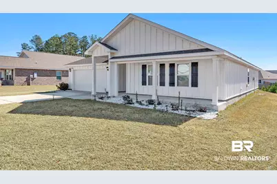 13362 Monticello Boulevard, Spanish Fort, AL 36527 - Photo 2