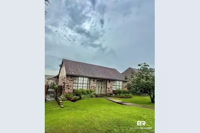 6093 S Highland Circle, Mobile, AL 36608 - Photo 4