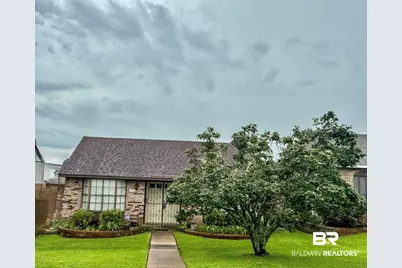 6093 S Highland Circle, Mobile, AL 36608 - Photo 2