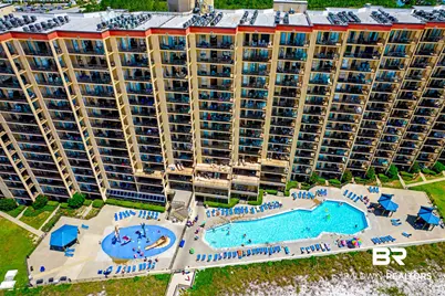 24400 Perdido Beach Boulevard #904, Orange Beach, AL 36561 - Photo 2