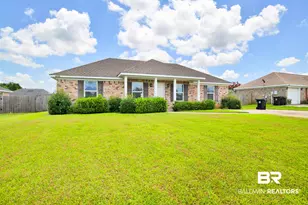 21702 Bartlett Ln, Robertsdale, AL 36567 - Photo 2