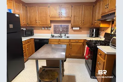 1401 Forest Ridge Road, Mobile, AL 36618 - Photo 6