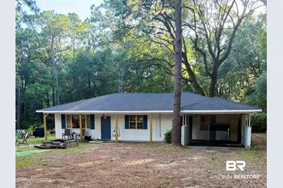 1401 Forest Ridge Road, Mobile, AL 36618 - Photo 1