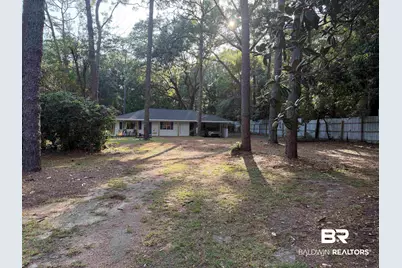 1401 Forest Ridge Road, Mobile, AL 36618 - Photo 2