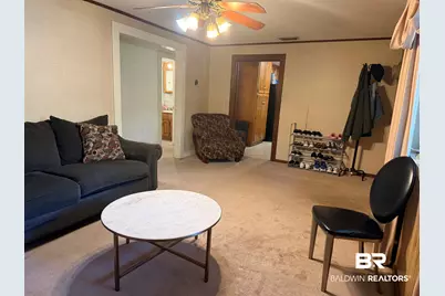 1401 Forest Ridge Road, Mobile, AL 36618 - Photo 4
