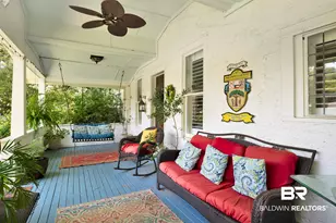100 S Ingleside St, Fairhope, AL 36532 - Photo 8