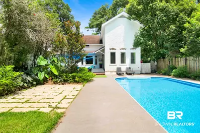 100 S Ingleside Street, Fairhope, AL 36532 - Photo 58