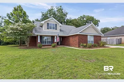 10050 Thresher Court, Mobile, AL 36695 - Photo 2