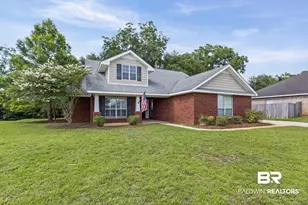 10050 Thresher Ct, Mobile, AL 36695 - Photo 2