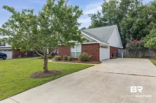 10050 Thresher Ct, Mobile, AL 36695 - Photo 4