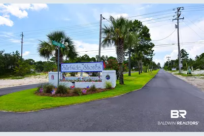 Lot 8 Palmetto Drive, Gulf Shores, AL 36542 - Photo 2
