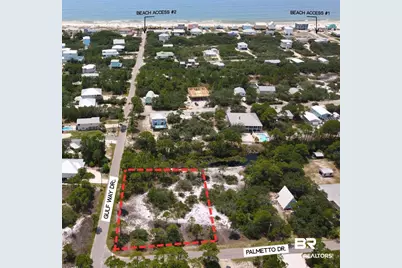 Lot 8 Palmetto Drive, Gulf Shores, AL 36542 - Photo 26