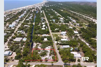 Lot 8 Palmetto Drive, Gulf Shores, AL 36542 - Photo 8