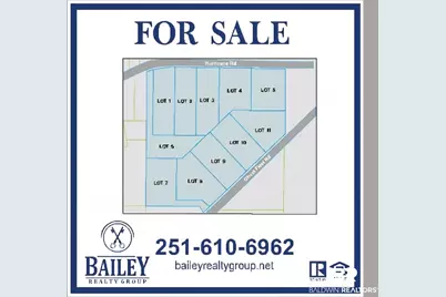 0 Hurricane Road, Bay Minette, AL 36507 - Photo 30