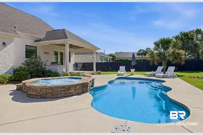 26117 Terry Cove Drive, Orange Beach, AL 36561 - Photo 2