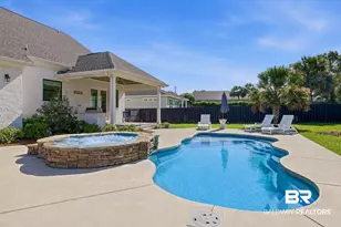26117 Terry Cove Dr, Orange Beach, AL 36561 - Photo 2
