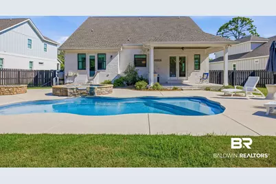 26117 Terry Cove Drive, Orange Beach, AL 36561 - Photo 12