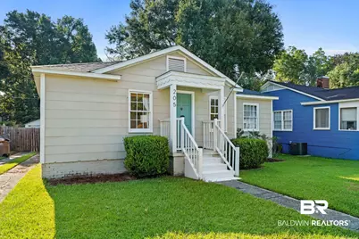 205 Pinehill Drive, Mobile, AL 36606 - Photo 2