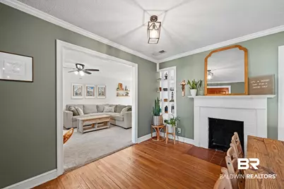 205 Pinehill Drive, Mobile, AL 36606 - Photo 6