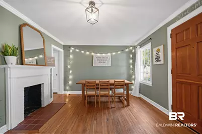 205 Pinehill Drive, Mobile, AL 36606 - Photo 4