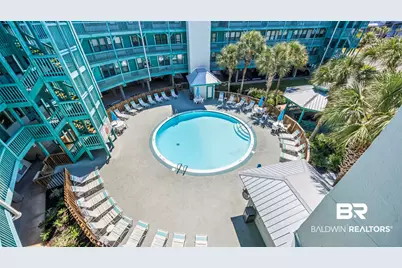 952 West Beach Boulevard #308, Gulf Shores, AL 36542 - Photo 20