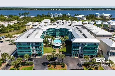 952 West Beach Boulevard #308, Gulf Shores, AL 36542 - Photo 1
