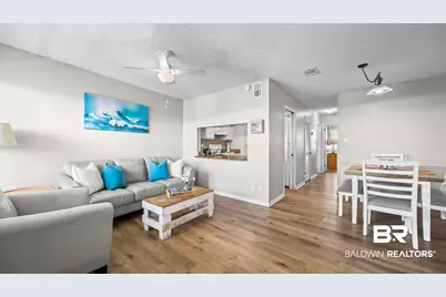 952 West Beach Boulevard #308, Gulf Shores, AL 36542 - Photo 8