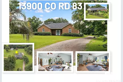 13900 County Road 83, Elberta, AL 36530 - Photo 2