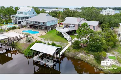 33108 Marlin Key Drive, Orange Beach, AL 36561 - Photo 1