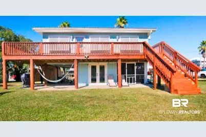 217 W 4th Avenue, Gulf Shores, AL 36542 - Photo 1