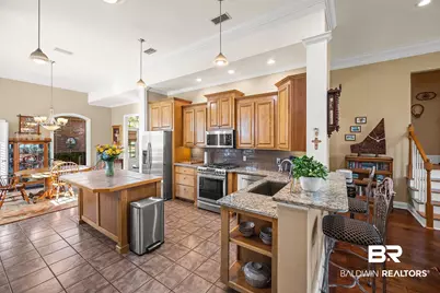 105 North Creek Circle, Fairhope, AL 36532 - Photo 12